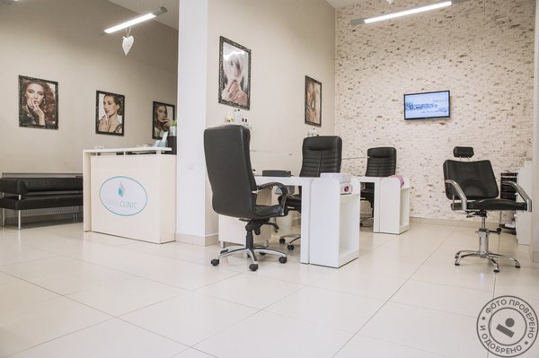 Ногтевая клиника Nail Clinic - фото 8