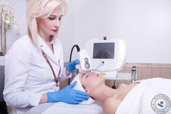 Клиника молодости Revival на улице Вавилова - фото 5