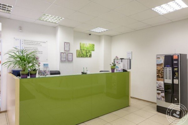 Медицинский центр «МАРТ» - фото 1