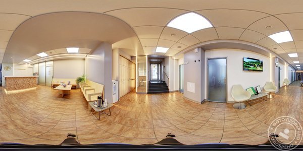 Центр Флебологии на улице 10-летия Октября - фото 3