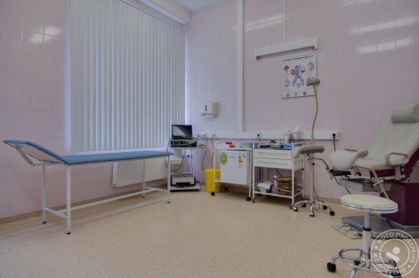 ПолиКлиника Отрадное на метро Отрадное - фото 2