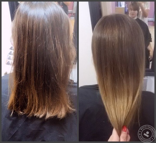 Салон красоты Paris - фото 4