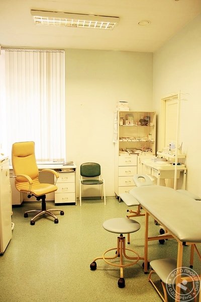 Клиника доктора Филатова - фото 5