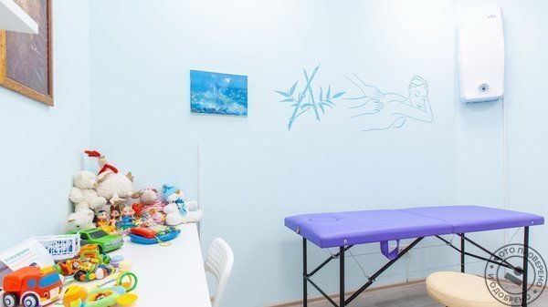 Клиника комплементарной медицины Атмосферика в Железнодорожном - фото 8