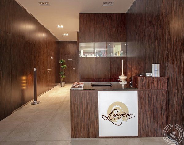 Клиника эстетической медицины Лантан на Новом Арбате - фото 2