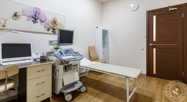 Многопрофильный медицинский центр M+clinic на Ленинградской улице - фото 2