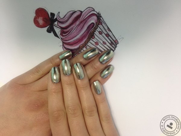 Студия маникюра ProNails Studio - фото 10