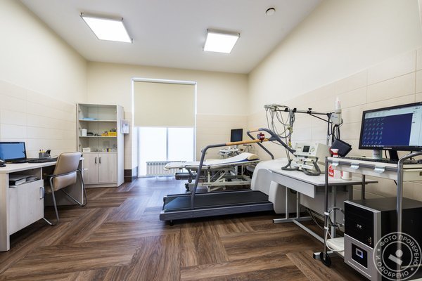 Многопрофильная клиника Лахта Клиника на улице Савушкина - фото 4