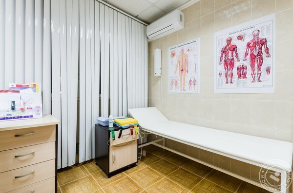 Академический Медицинский Центр на улице Академика Королёва - фото 7