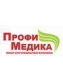 Многопрофильная клиника Профимедика на Богатырском проспекте Россия, Санкт-Петербург, Богатырский пр., 64к1