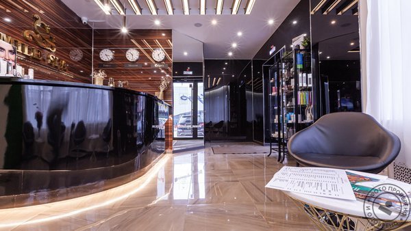 Стоматологическая клиника Smile Spa на метро Юго-Западная - фото 9