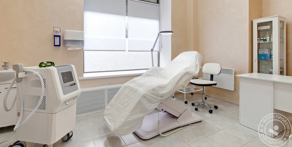 Центр эстетической медицины Совершенство - фото 1