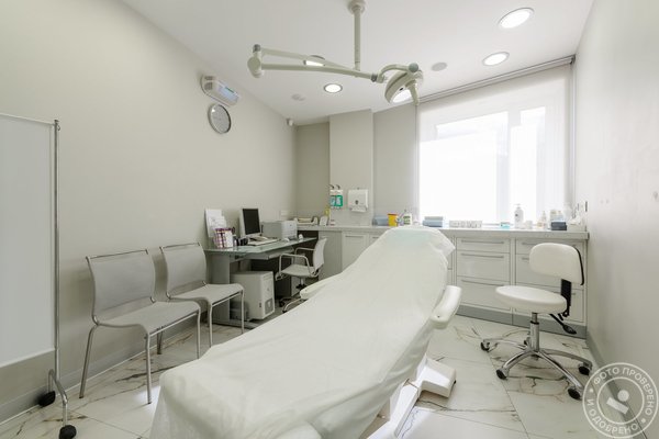 Многопрофильная клиника МЕДИ на Туристской - фото 8