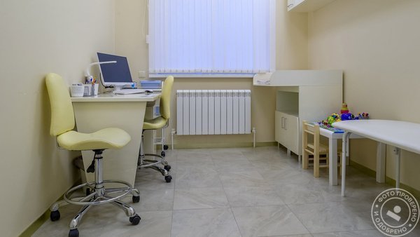 Медицинский центр СаМед на Набережной улице в Долгопрудном - фото 2