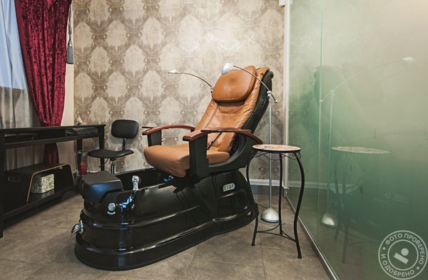 Студия маникюра Express Nails на Кутузовском проспекте - фото 2