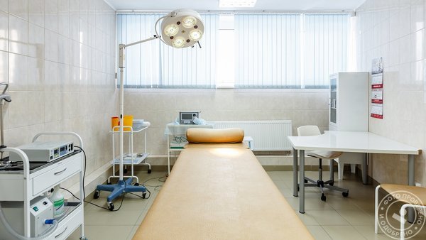 Многопрофильный медицинский центр Элеос на Бухарестской улице - фото 5