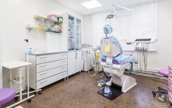 Центр ортодонтии и имплантологии АмирДент на метро Алтуфьево - фото 7