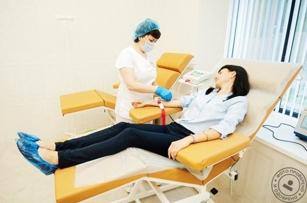 Клиника здорового позвоночника «Здравствуйте» м. Октябрьская - фото 4