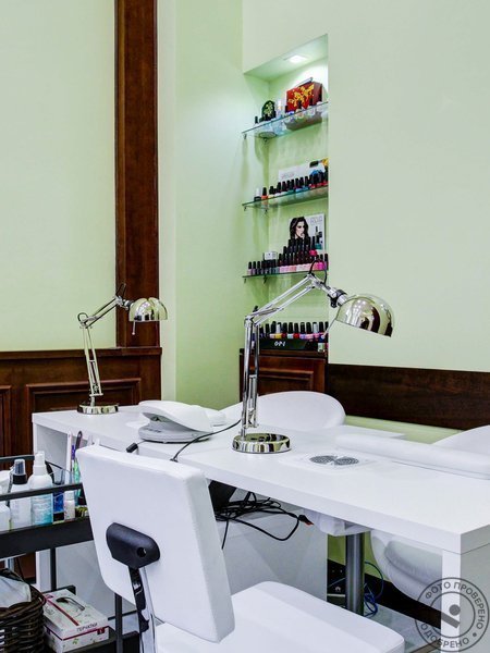 Салон красоты «Марисабель Пушкинская» - фото 5