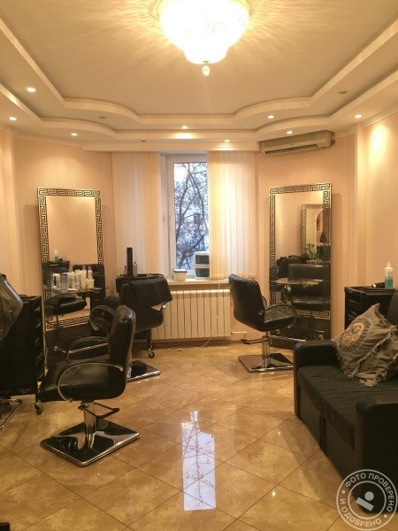 Салон красоты Glamour - фото 2