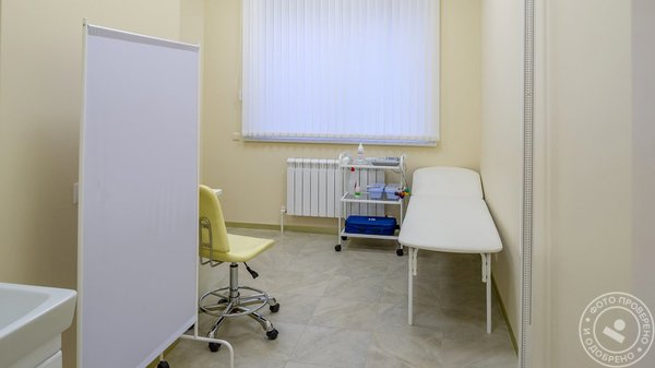 Медицинский центр СаМед на Набережной улице в Долгопрудном - фото 6