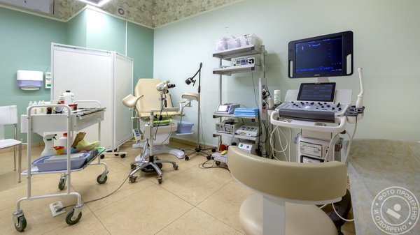 Клиника доктора Одинцова на Туристской улице - фото 5