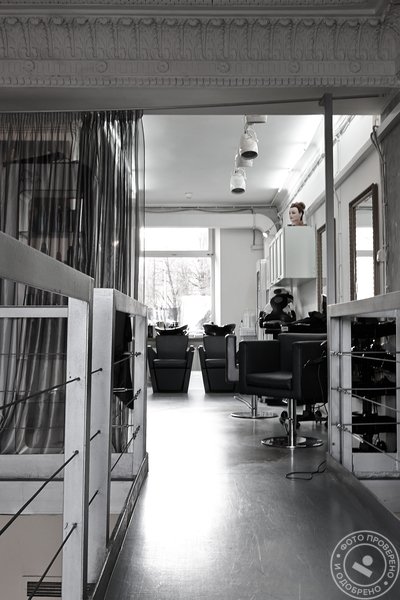 Салон красоты «Персона» Таганская - фото 2