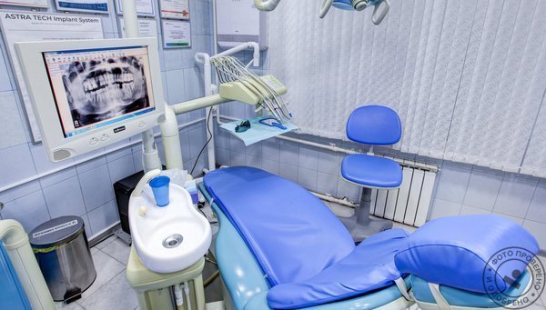 Стоматология Дентал Студио на метро Кутузовская - фото 9