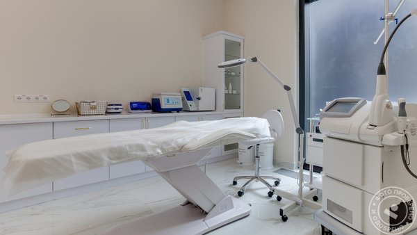 Клиника косметологии Синергия на Большой Филёвской улице - фото 5