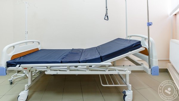 Многопрофильный медицинский центр Элеос на Бухарестской улице - фото 6