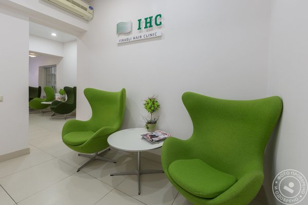 Клиника IHC Clinic cosmetology & hair на метро Кропоткинская - фото 1
