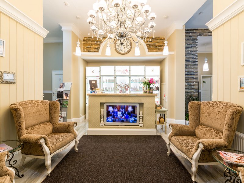 Клуб красоты Wellness-Daily Live на метро Новые Черёмушки - фото 5