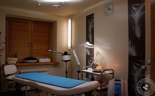 Студия красоты «Инфинити» - фото 1