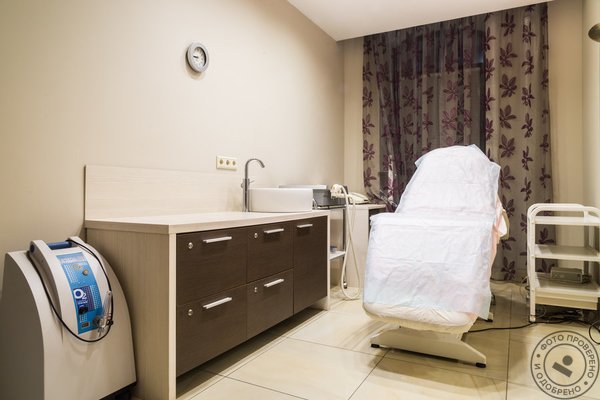 Салон красоты «Нимфа» - фото 6