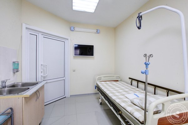 Клиника хирургии и косметологии Damas Clinic на метро Таганская - фото 8