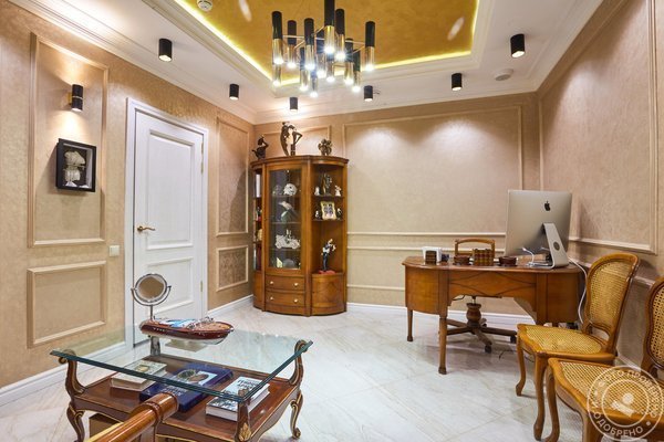 Клиника пластической хирургии Шарм Голд на проспекте Мира - фото 2