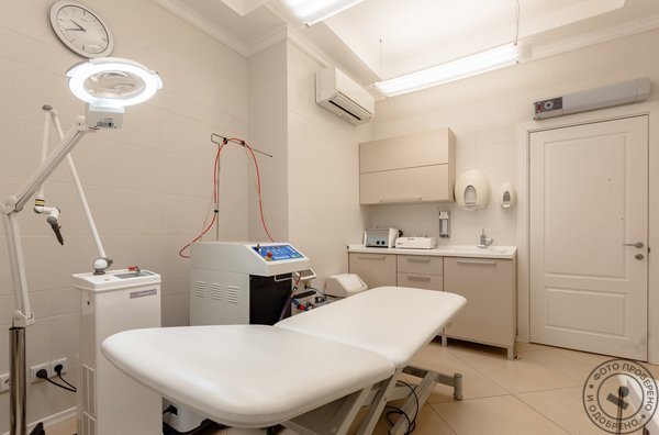 Центр косметологии и медицины Лазерный Доктор на улице Фрунзе - фото 6