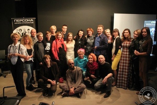 Салон красоты «Персона» Курская - фото 4