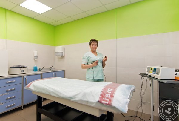 Медицинский центр АрсВита в Одинцово - фото 5