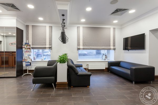 Стоматологическая клиника Столица - фото 4