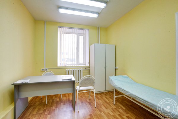 Медицинский центр СОЦМЕД на метро Шаболовская - фото 9