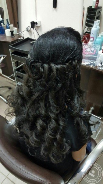 Студия ногтевого сервиса и наращивания ресниц Roskosh - фото 3