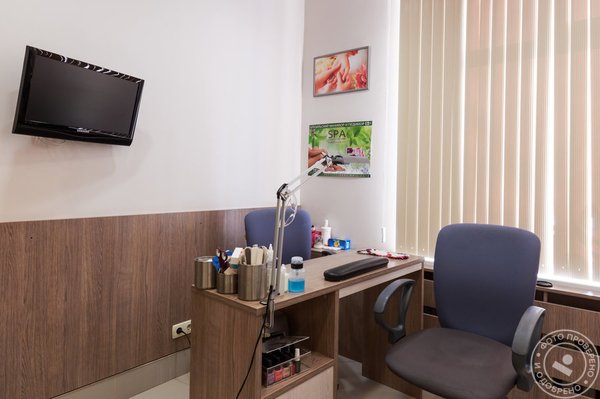 Салон красоты «Стиль» - фото 9