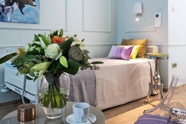 Клиника эстетической медицины Seline - фото 16