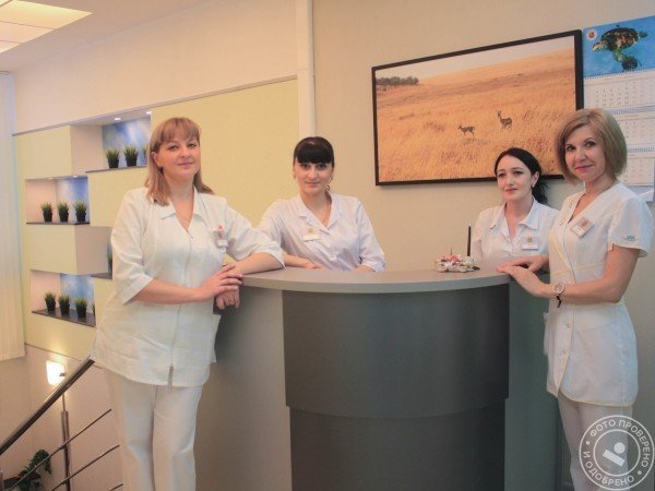 Многопрофильная медицинская ТН-клиника - фото 9