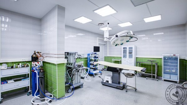 Многопрофильная медицинская клиника Мед Эксперт в Раменском - фото 1