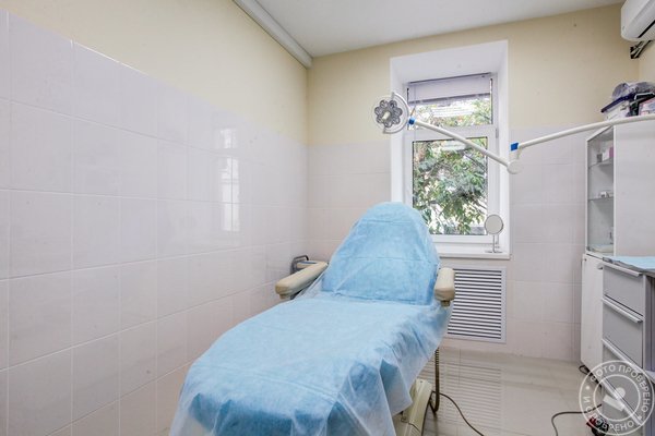 Клиника хирургии и косметологии Damas Clinic на метро Таганская - фото 4