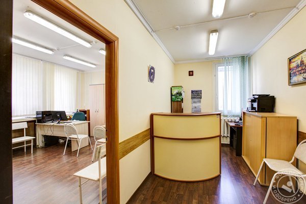 Медицинский центр СОЦМЕД на метро Шаболовская - фото 2