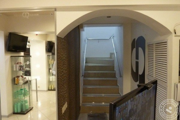 Гении Розен - фото 3