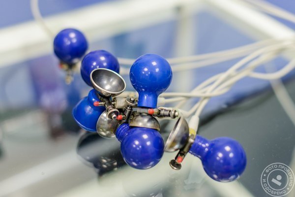 Медицинский центр Диона на метро Площадь Ленина - фото 8